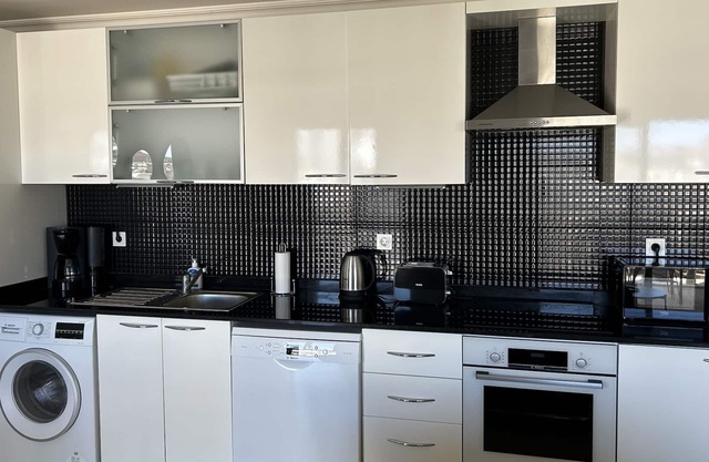 Orion Resort Residence Penthouse