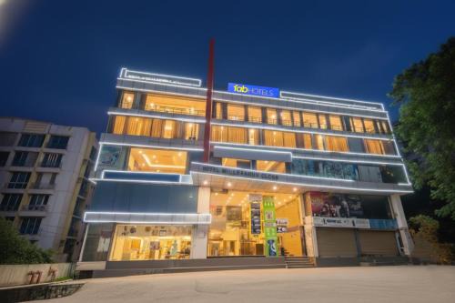 Oriva Millennium Grand