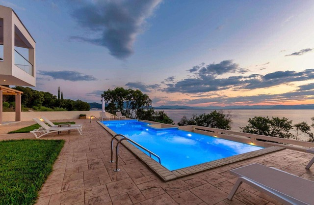 Orizontas - Three Bedroom Villa, Sleeps 6