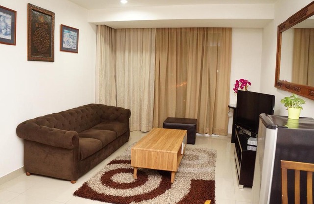 Orkid Place, Menara U , Shah Alam , Subang Jaya