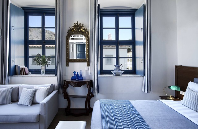 Orloff Boutique Hotel