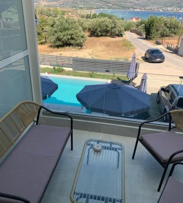 Orpheas Luxury Apartment