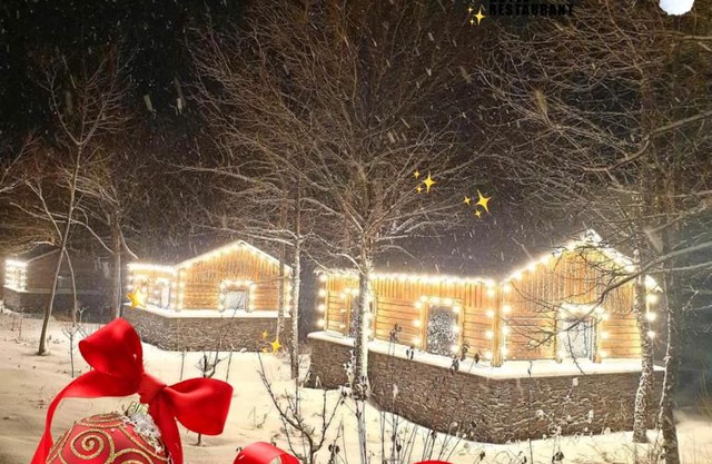 Orran Hotel And Resort