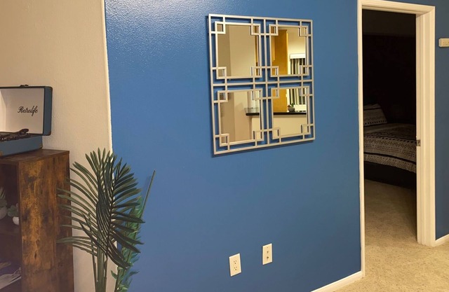 Orsini Luxury Retreat: 2BR/2BA