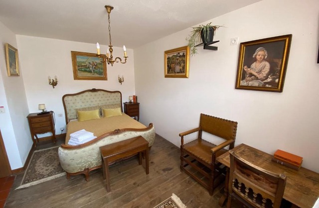 Os-thel, Chambres à louer