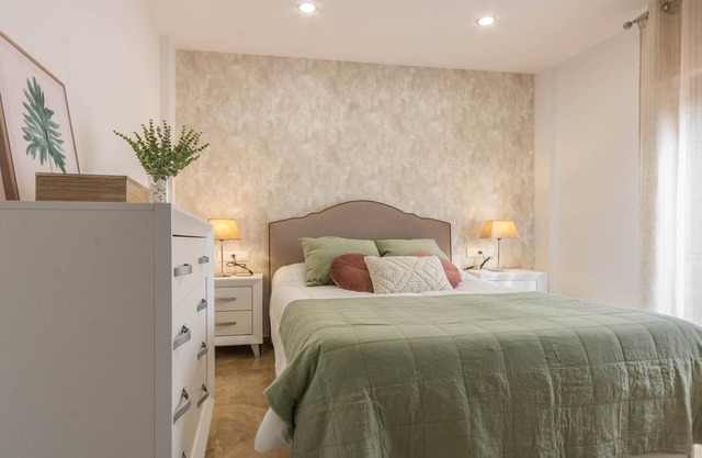 Osario Suite Cordoba Center ⭐