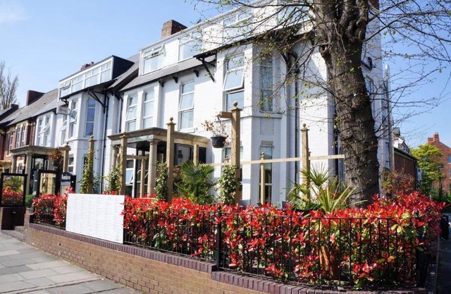 Osborne Hotel
