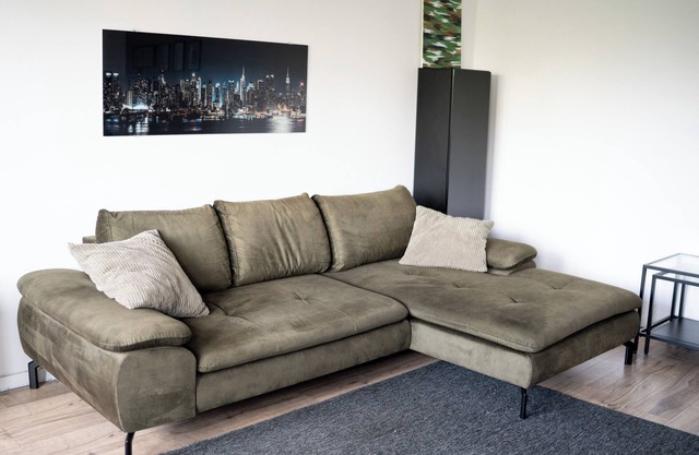 Osiedle Przyjaźni Comfort Apartment