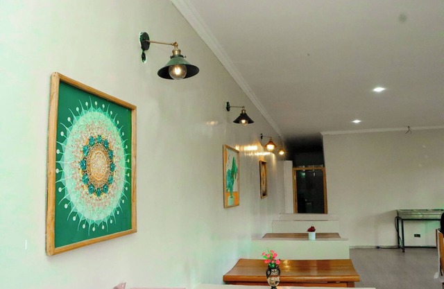 Osiligi White Resort