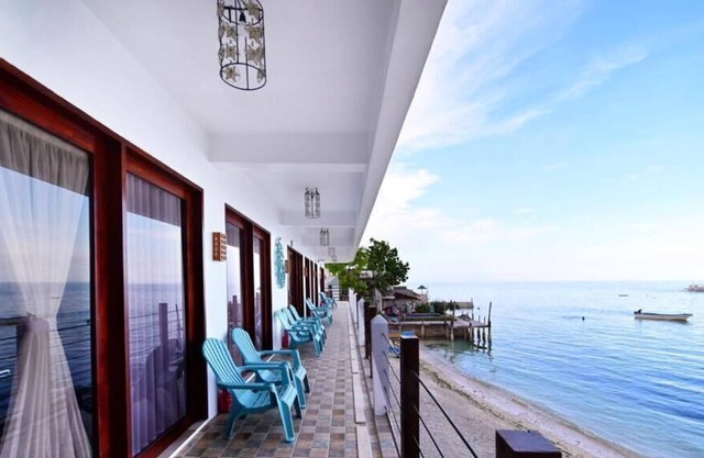 Oslob Whale Shark Resort inc.