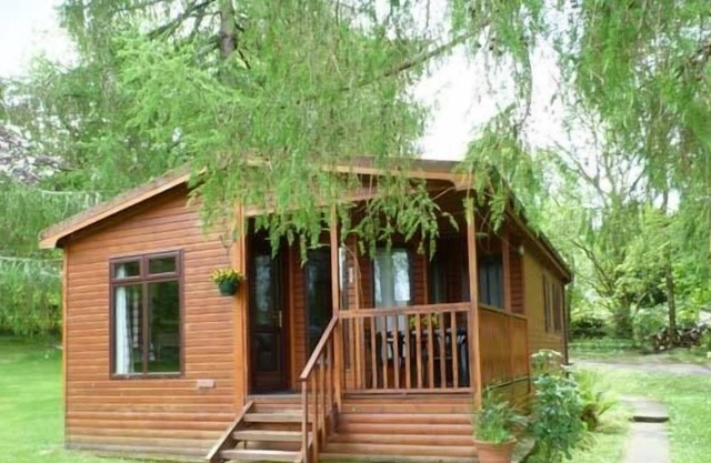 Osprey Lodge 