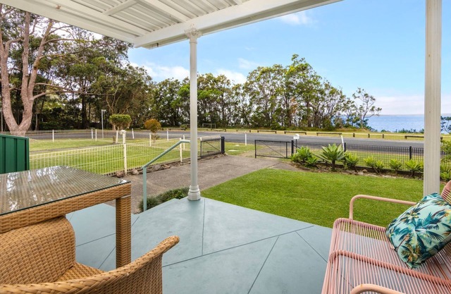 Osprey - Pet Friendly Waterfront