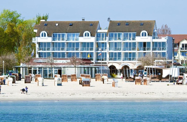 Ostsee-Hotel