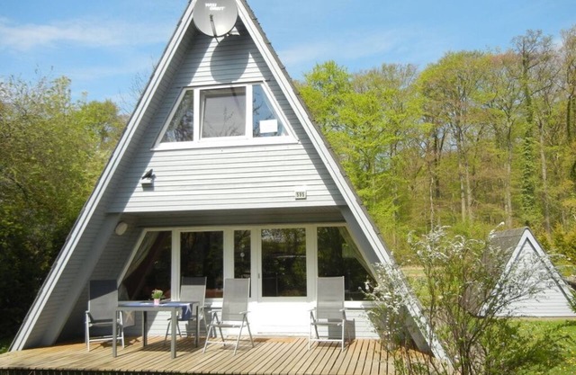 Ostseebad Damp Comfortable holiday residence