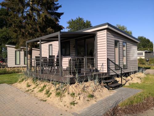 Ostseecamp Lübecker Bucht 
