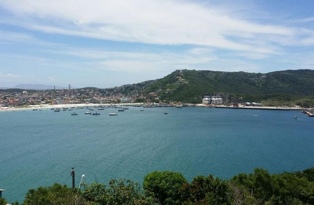 Otima casa em Arraial