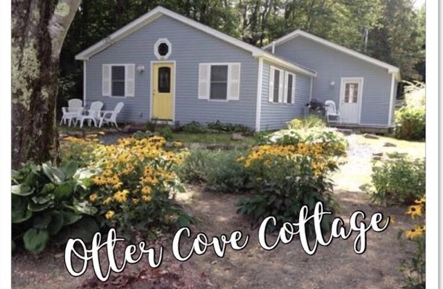 Otter Creek - Close to Bar Harbor - away from the crowds - walk to Acadia!