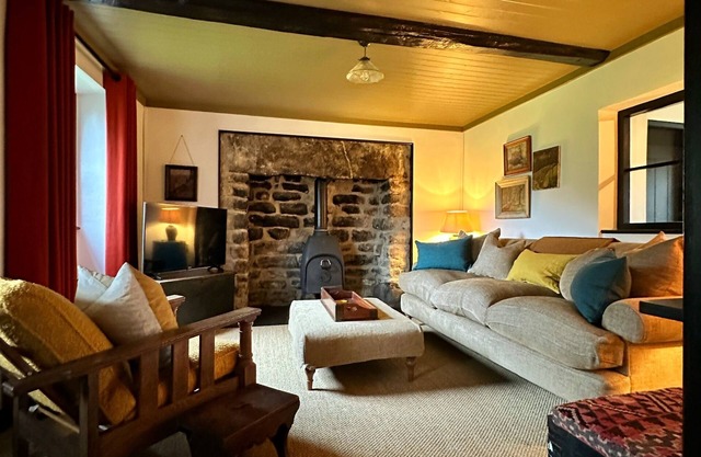 Otterhills Cottage 2 bedroom