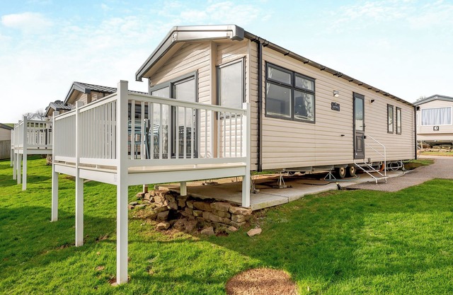 Accommodation Budleigh Salterton 