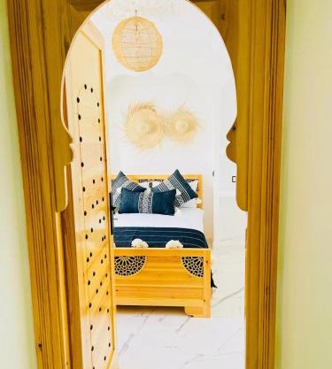 Oualidia Holiday, Apartment 4