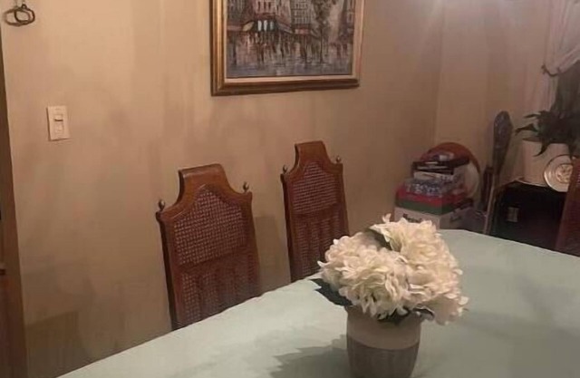 Our Cozy Blessing