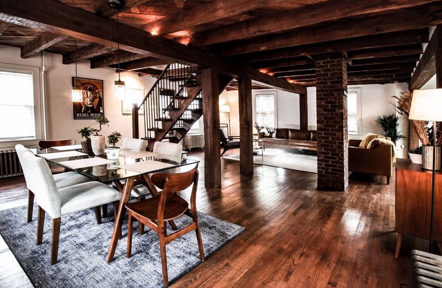 Our Heart of Woodstock Village Cottage, fully restored