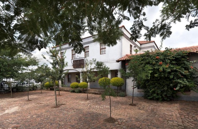 Our Heritage Guesthouse