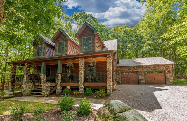 Out Of Office: Dogs Ok, Lake Access, Dock Slip, Community Pool!