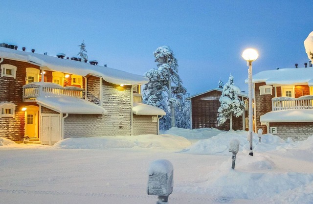 Outapailakka J 5 by Interhome