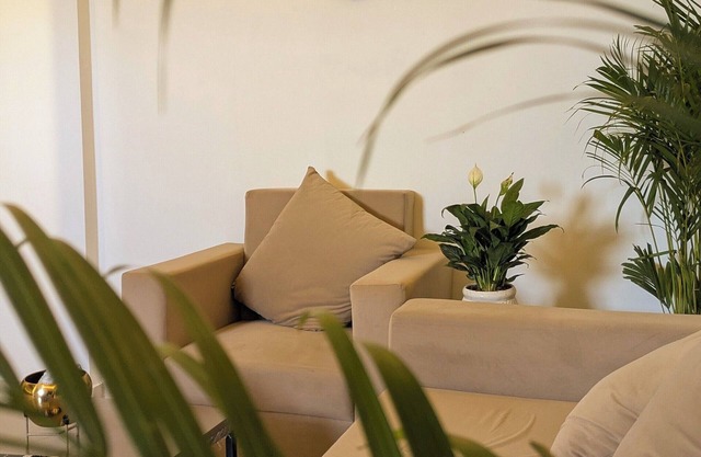 Outspace | 1BHK | Spacious | Cozy | Peaceful