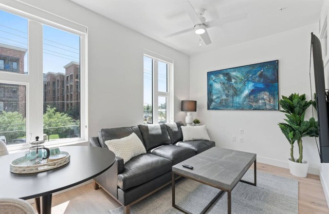 Outstanding Amenities-New Complex- Downtown Luxury