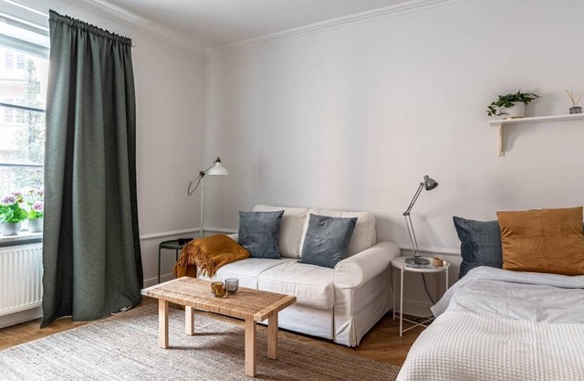 Outstanding SOFO Studio