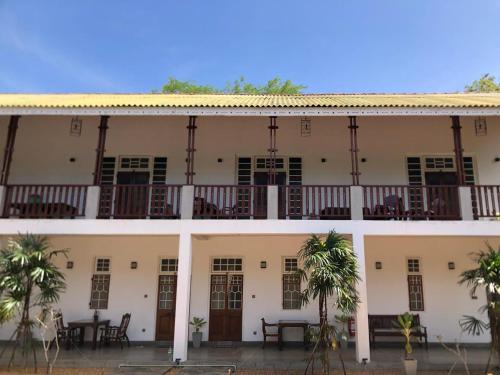 Ovenro Hotel Yala, Kataragama