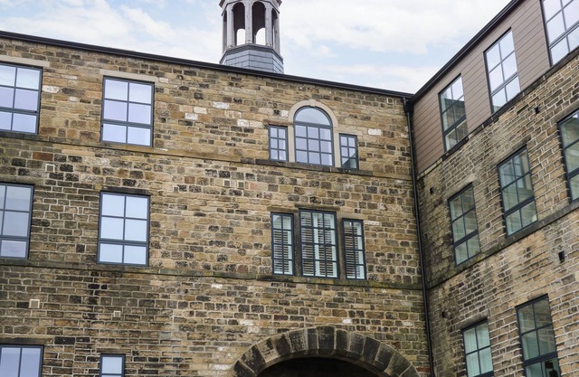 The Corn Store Keighley