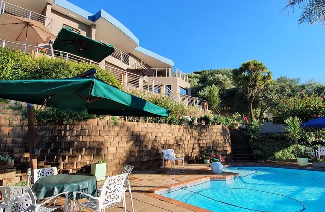 Over The Moon Guesthouse