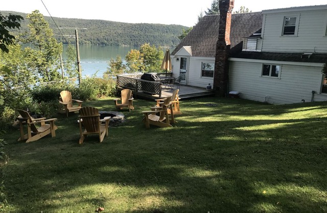 "Overlook Cottage" On Otsego Lake