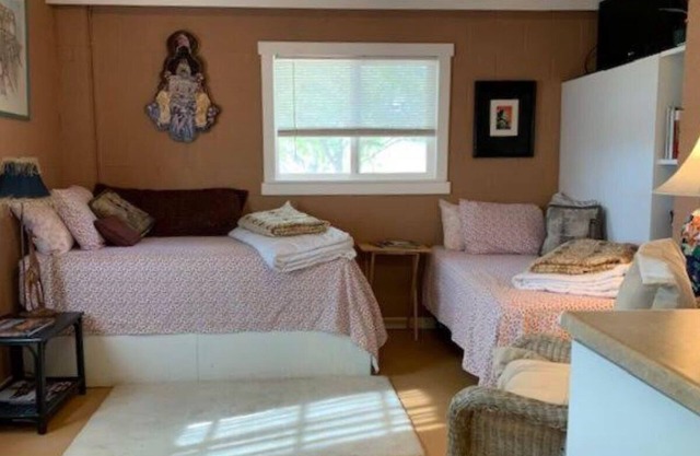 Overlook Gardens Desert Suites and Events Center