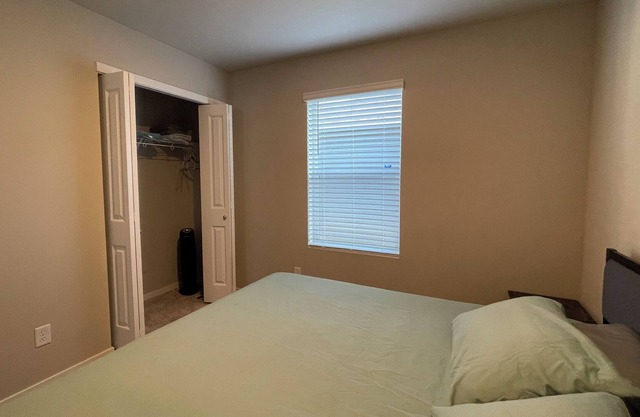 Overlooking Mt. Rainier