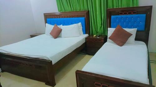 Overseas B&B Guest House