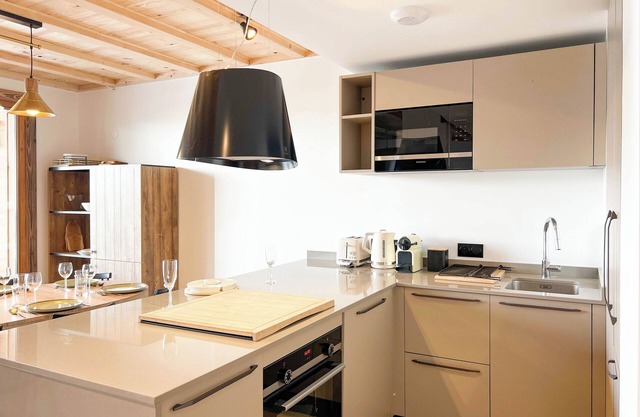OXALIS 206 | Praz de Lys Center - New Apartment, 12 People - On the Slopes