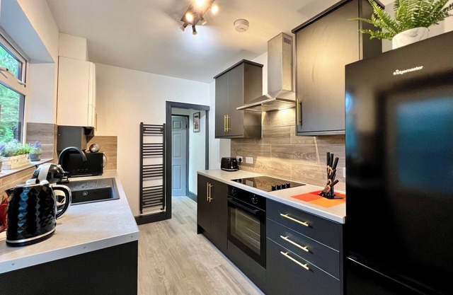 Oxford House MyShortLets