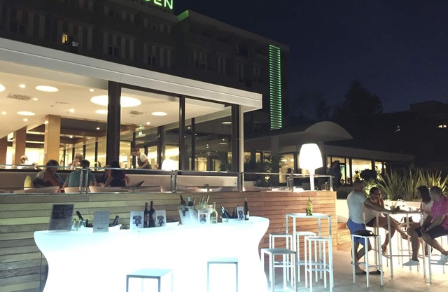 Oxygen Lifestyle Hotel