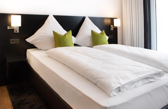 OY Hotel by WMM Hotels