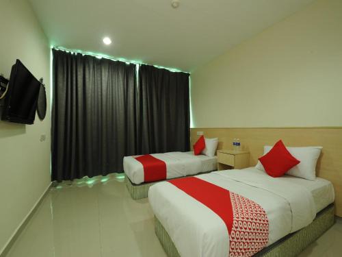 Hotel Sri 
