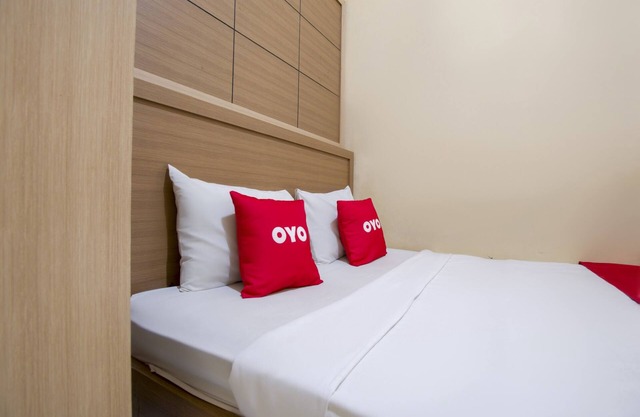 OYO 3755 Sweet Home Near Masjid Agung Istiqlal, Pasar baru, Ancol