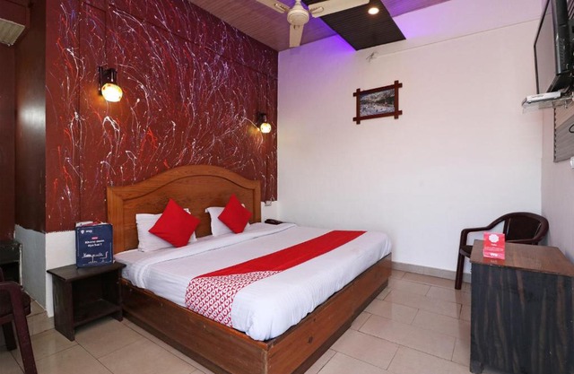 OYO 3832 D'Daun Homestay