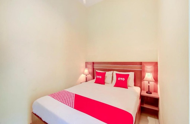 OYO 3939 Omahkoe Guest House Syariah