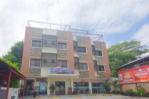 Oyo Horizon Hostel 