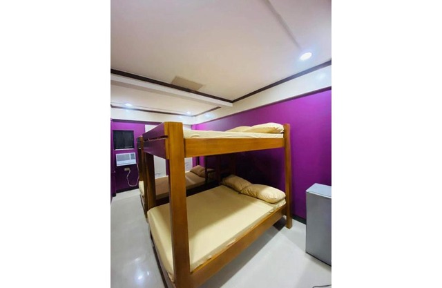 OYO 874 Villa Tomasa Boracay