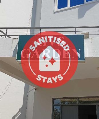 OYO 89756 Gvs Garden